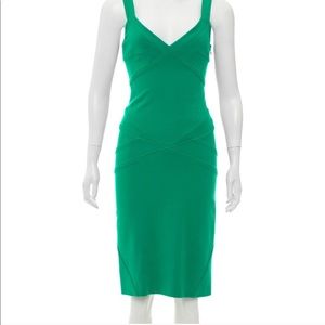 DVF Benny Dress